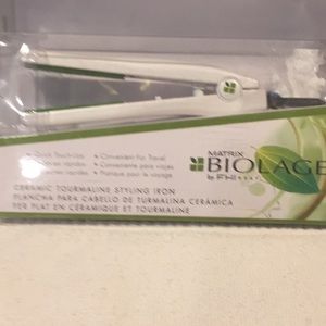 Styling Flat Iron Biolage